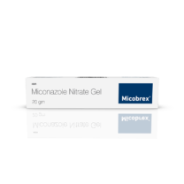 Micobrex Gel