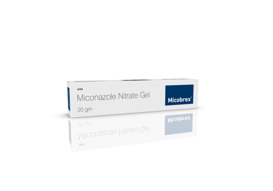 Micobrex Gel - Image 2