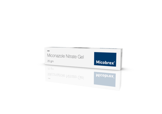 Micobrex Gel - Image 3