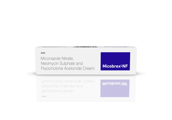 Micobrex-NF Cream