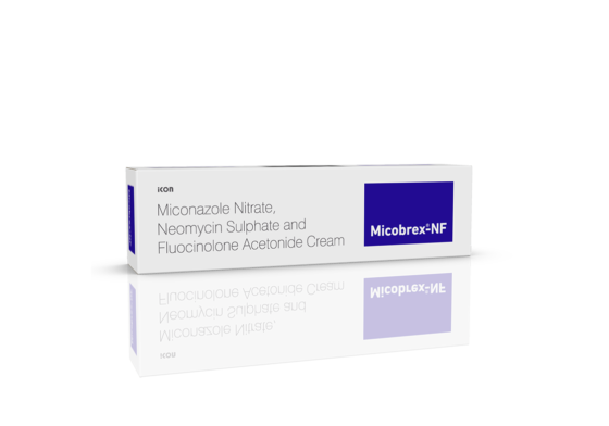 Micobrex-NF Cream - Image 2