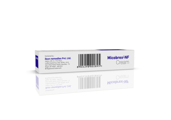Micobrex-NF Cream - Image 4