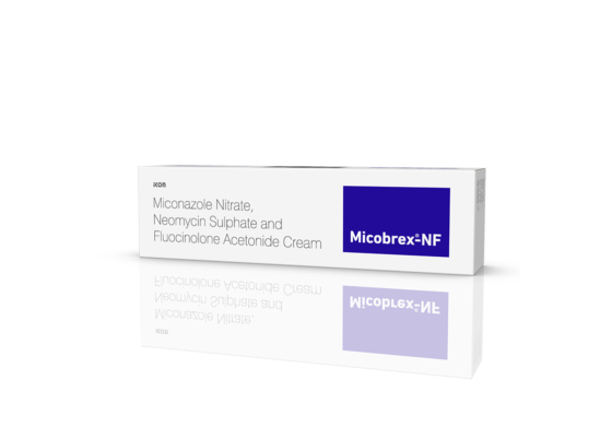 Micobrex-NF Cream - Image 3