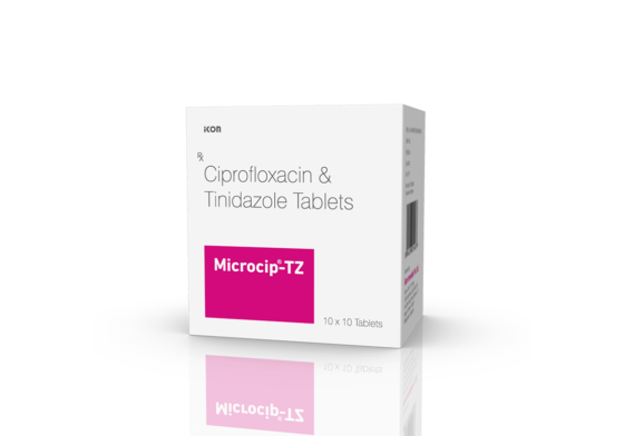 Microcip-TZ Tablets - Image 3
