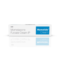 Mometide Cream