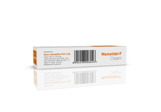 Mometide-F Cream - Image 4