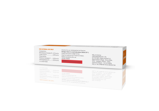 Mometide-F Cream - Image 5