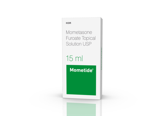 Mometide Lotion - Image 3