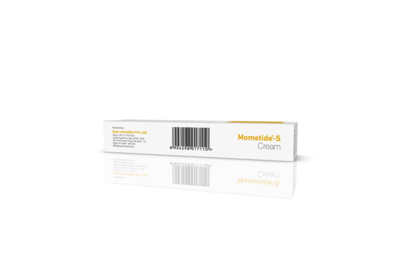 Mometide-S Ointment - Image 4