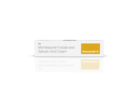 Mometide-S Ointment