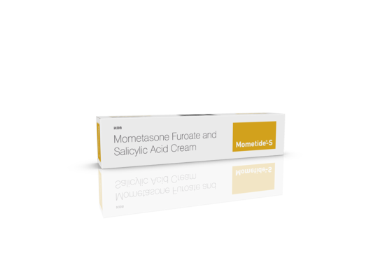 Mometide-S Ointment - Image 2