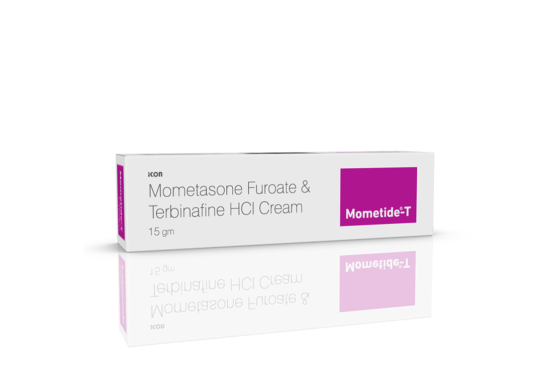 Mometide-T Cream - Image 2