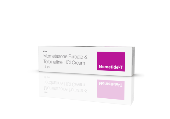 Mometide-T Cream - Image 3
