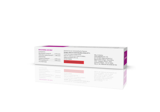 Mometide-T Cream - Image 5