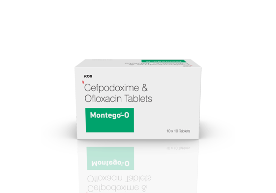 Montego-O Tablets