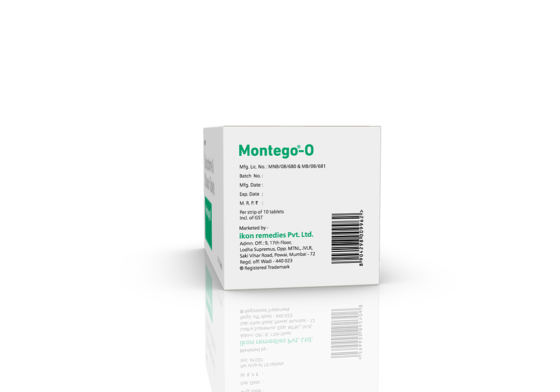 Montego-O Tablets - Image 4