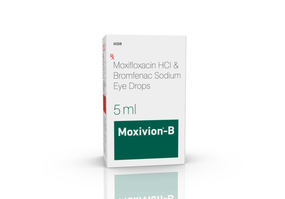 Moxivion-B Eye Drops - Image 2