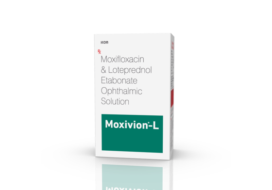 Moxivion-L Eye Drops - Image 3