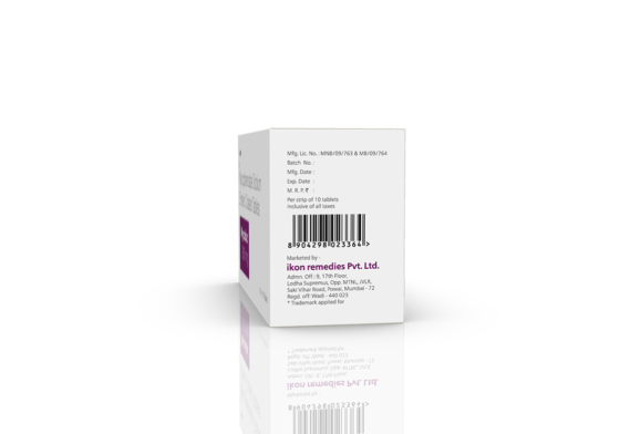 Mycodac 360 mg Tablets - Image 4