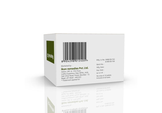 Naprolet-DS Tablets - Image 4