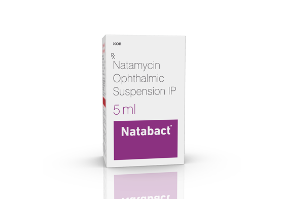 Natabact Eye Drops - Image 2