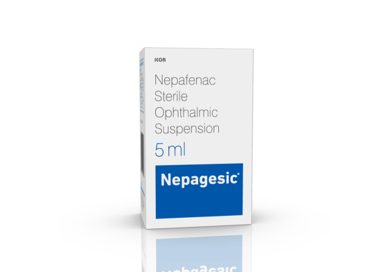 Nepagesic Eye Drops - Image 2