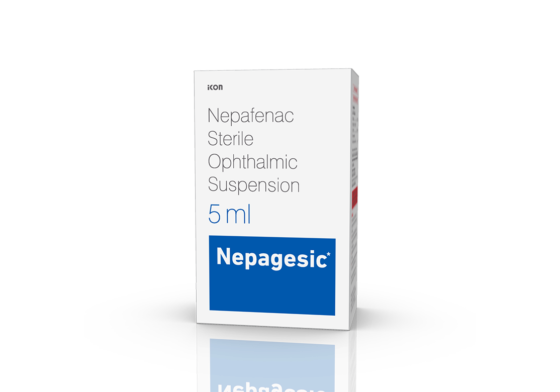 Nepagesic Eye Drops - Image 3