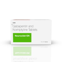Neurozide-GN Tablets