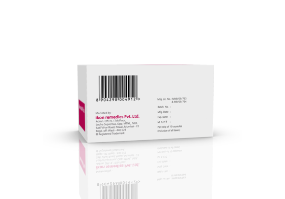 Neurozide Plus Capsules - Image 5