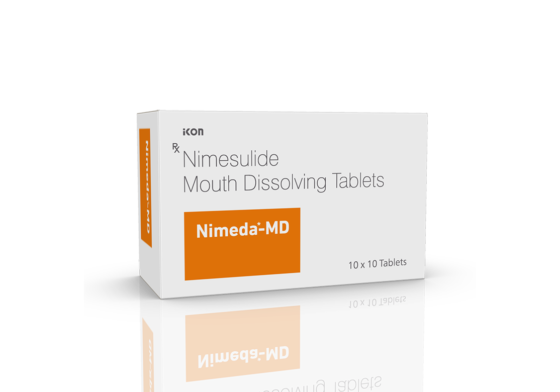 Nimeda-MD Tablets - Image 2
