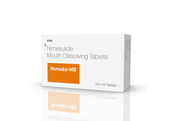 Nimeda-MD Tablets - Image 3