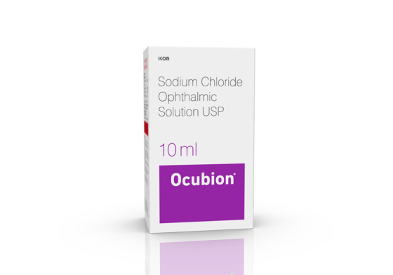 Ocubion Eye Drops - Image 2