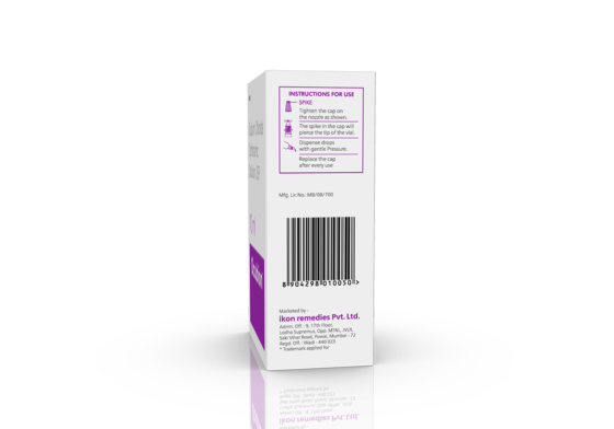 Ocubion Eye Drops - Image 4