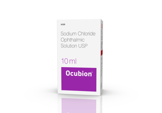 Ocubion Eye Drops - Image 3