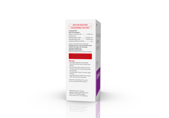 Ocubion Eye Drops - Image 5