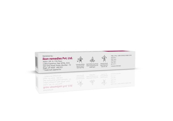 Ocubion Eye Ointment - Image 4