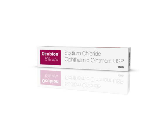 Ocubion Eye Ointment - Image 3
