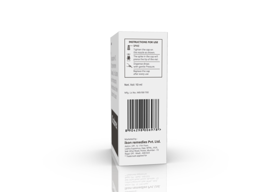 Ocubrex Eye Drops - Image 4