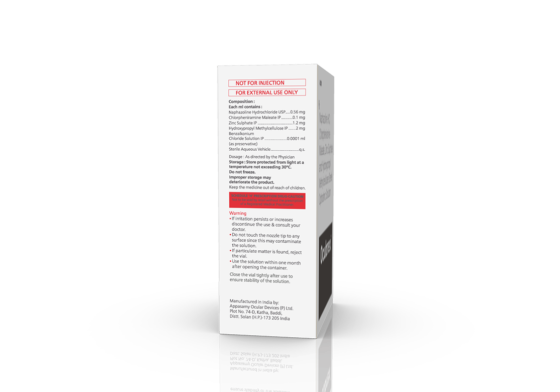 Ocubrex Eye Drops - Image 5