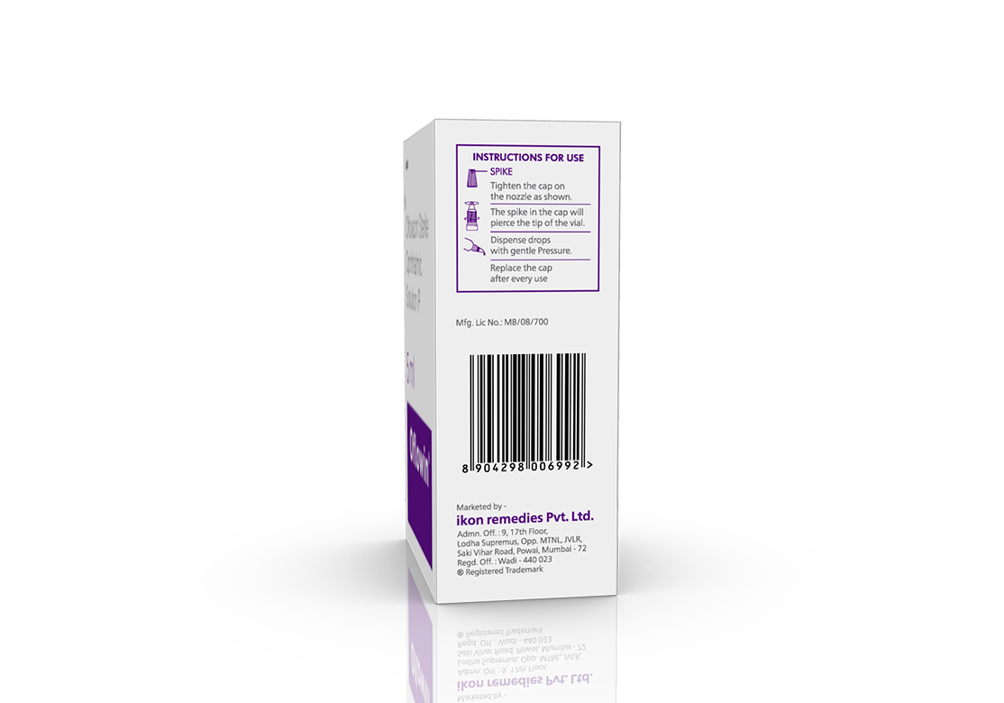 Oflowin Eye Drops - Image 4