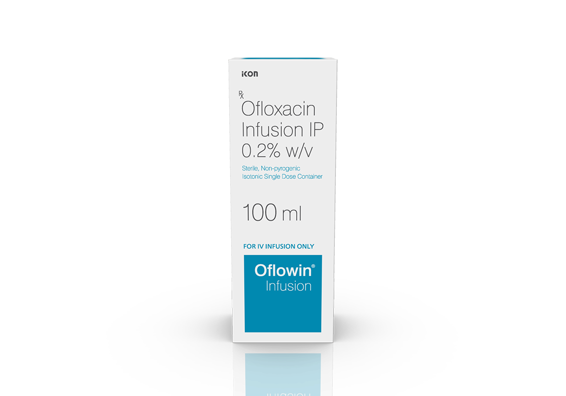 Oflowin Infusion