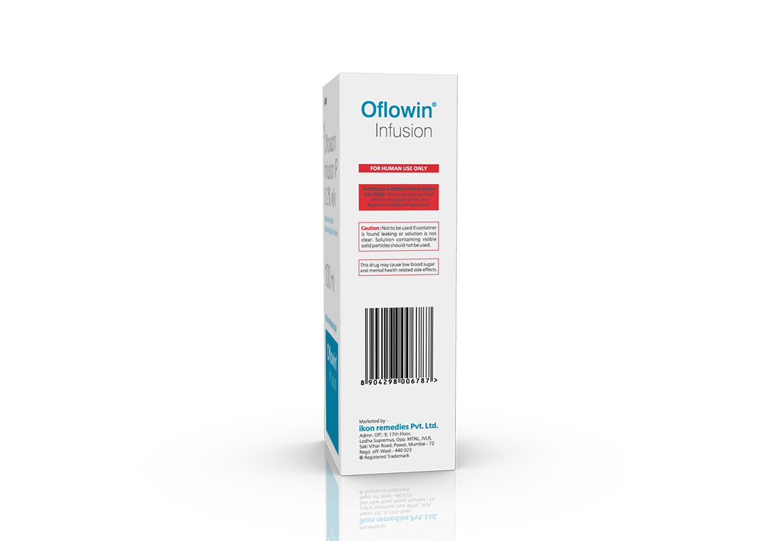 Oflowin Infusion - Image 5