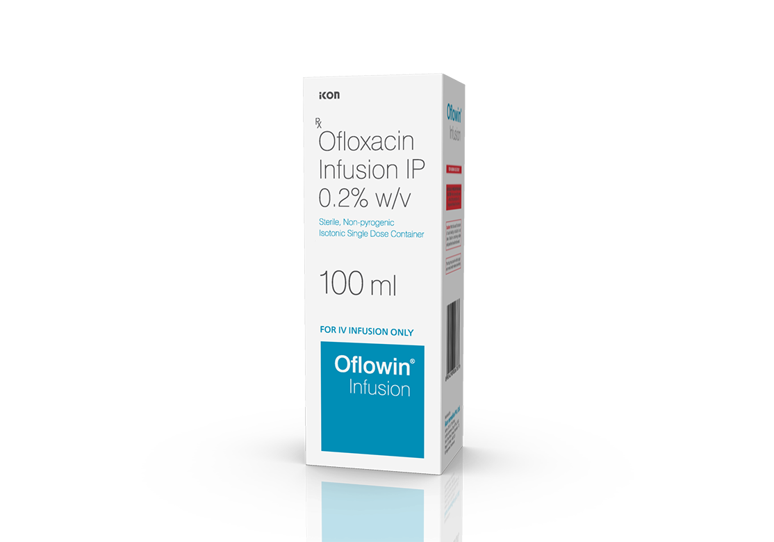 Oflowin Infusion - Image 3