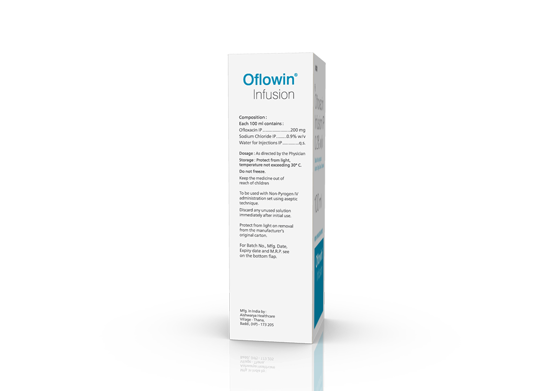 Oflowin Infusion - Image 4