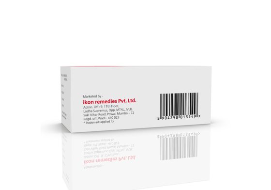 Olmetrol-CT 20 Tablets - Image 4