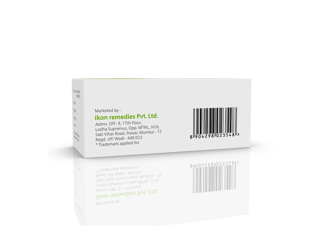 Olmetrol-H 20 Tablets - Image 4
