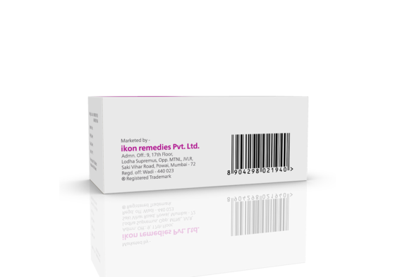 Omipep-RD Tablets - Image 4