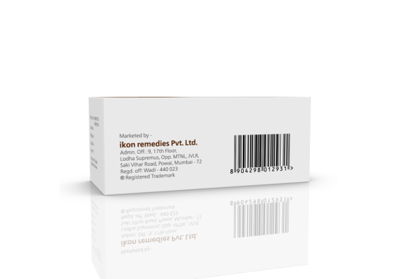 Onduro 4 mg Tablets - Image 4