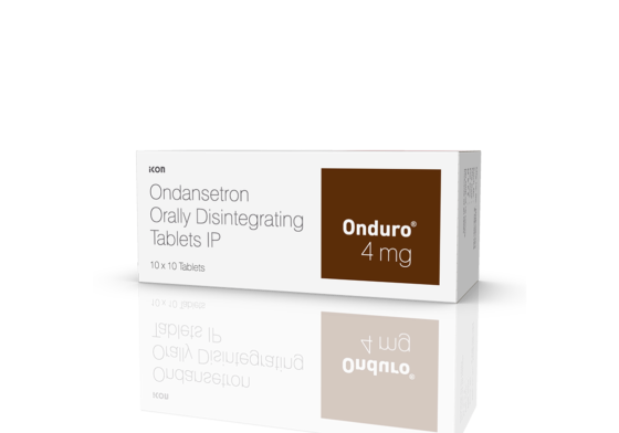 Onduro 4 mg Tablets - Image 3