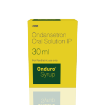 Onduro Syrup